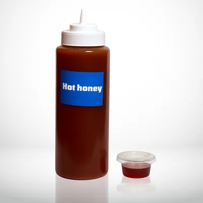Hot Honey
