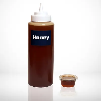 Natural Honey