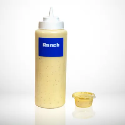 Ranch Sauce