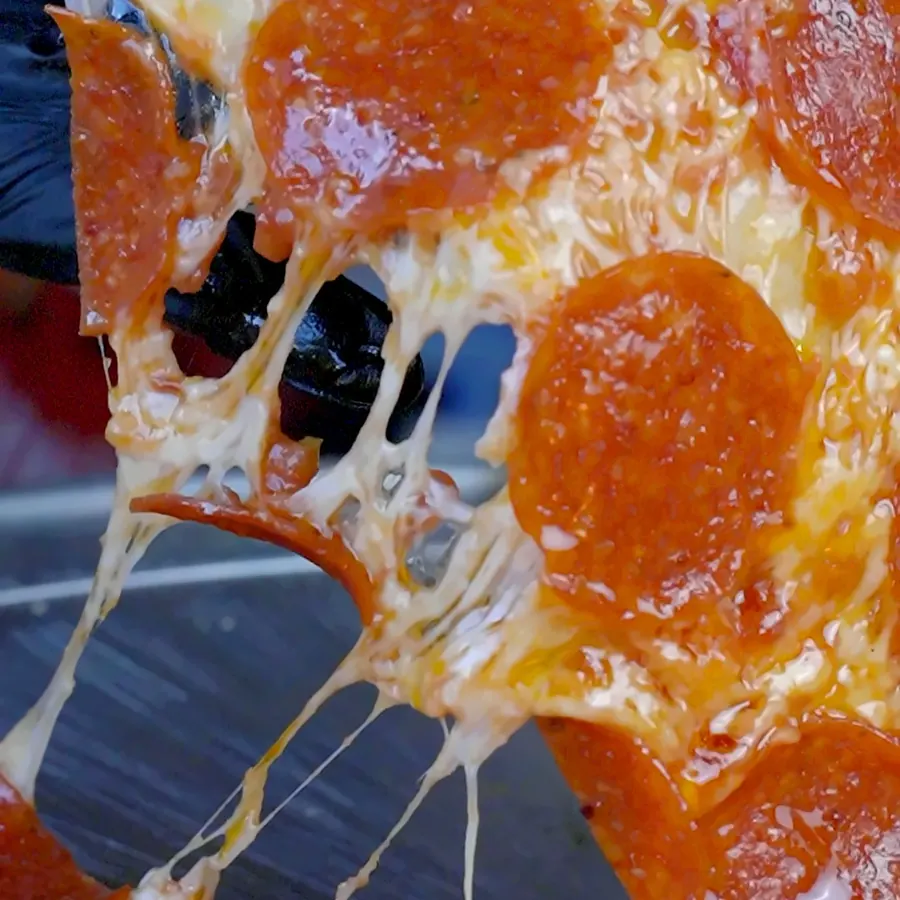 Wyn Pizza, Wynwood
